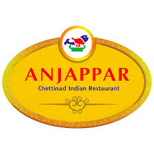 Anjappar